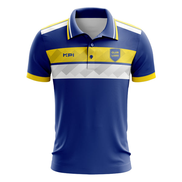 Athletics Polo AP12
